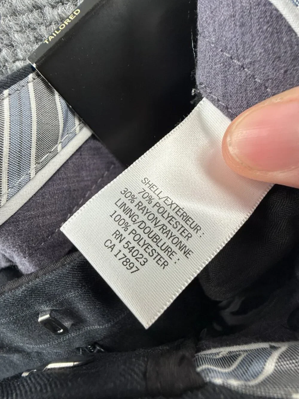 Banana Republic new tags